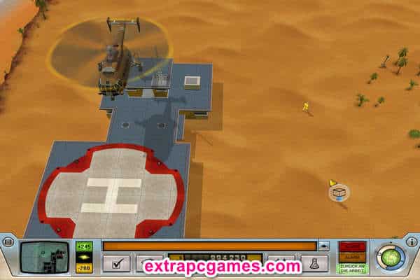 Download Evil Genius Game For PC