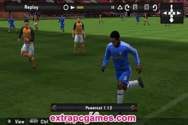 Download Pro Evolution Soccer 2013 Game For PC