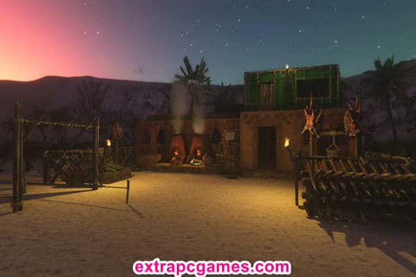 Download Starsand GOG Game For PC