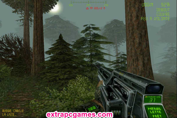 Download Venom Codename Outbreak Game For PC