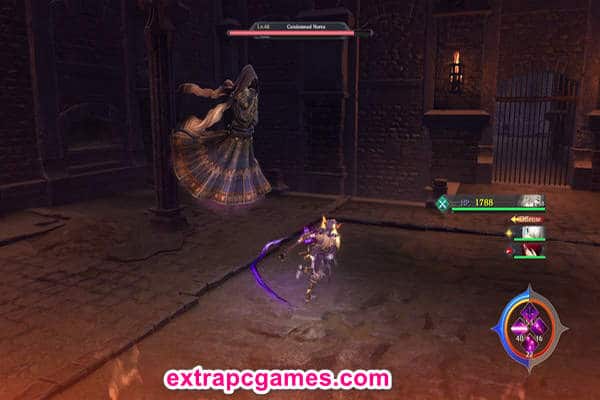 Download Ys IX Monstrum Nox Game For PC