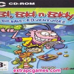 Ed, Edd n Eddy The Mis Edventures Repack PC Game Full Version Free Download