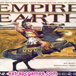 Empire Earth Repack PC Game Full Version Free Download