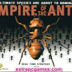 Empire of the Ants Repack PC Game Full Version Free Download