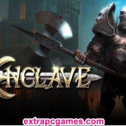 Enclave Repack PC Game Full Version Free Download