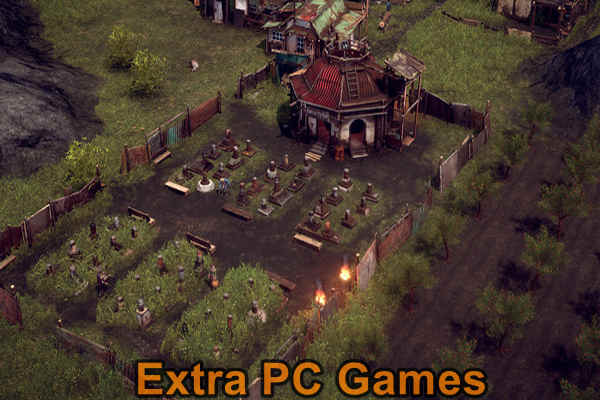 Endzone A World Apart PC Game Download