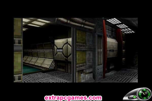 Enemy Zero Repack PC Game Download