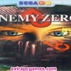 Enemy Zero Repack PC Game Full Version Free Download