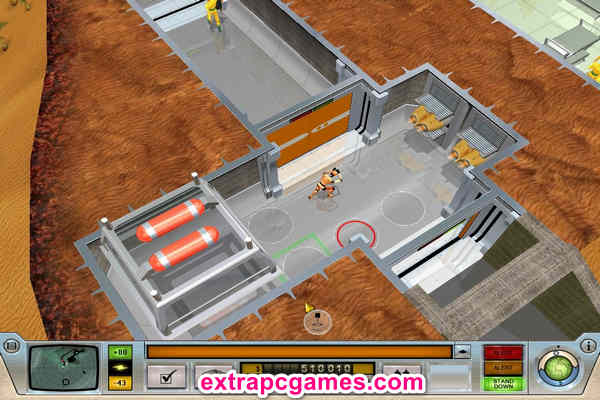 Evil Genius PC Game Download