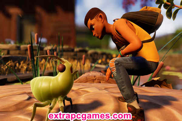 Grounded PC Game Download