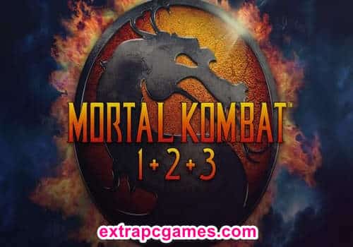 Mortal Kombat 1+2+3 GOG PC Game Full Version Free Download