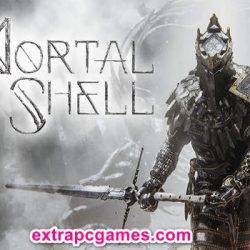 Mortal Shell GOG PC Game Full Version Free Download