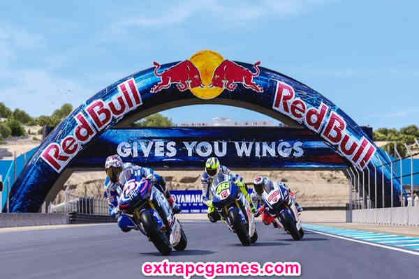 MotoGP 22 PC Game Download