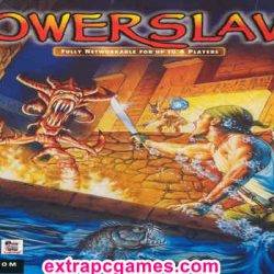 PowerSlave Exhumed Repack PC Game Full Version Free Download