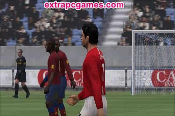 Pro Evolution Soccer 2009 PC Game Download