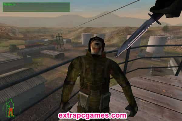 Project IGI Repack PC Game Download