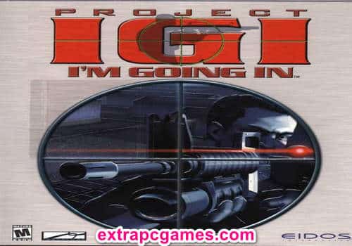 Project IGI Repack PC Game Full Version Free Download