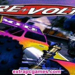 Re-Volt GOG PC Game Full Version Free Download