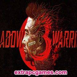 Shadow Warrior 3 Deluxe Edition PC Game Full Version Free Download