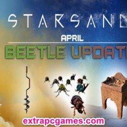 Starsand GOG PC Game Full Version Free Download