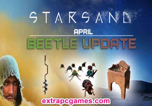 Starsand GOG PC Game Full Version Free Download