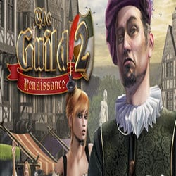 The Guild 2 Renaissance Extra PC Games