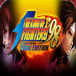 The King of Fighters 98 Ultimate Match Extra PC Games