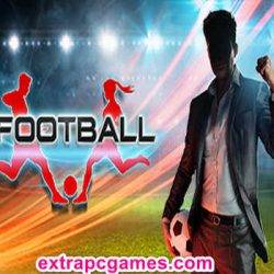 WE ARE FOOTBALL GOG PC Game Full Version Free Download