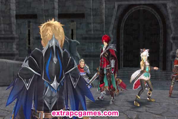 Ys IX Monstrum Nox PC Game Download