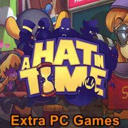 A Hat in Time GOG PC Game Full Version Free Download