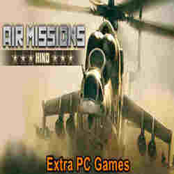 Air Missions HIND Extra PC Games