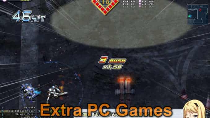 Baldr Sky Highly Compressed Game For PC