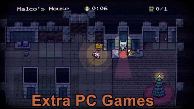 Cave Story's Secret Santa PC Game Download