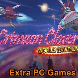 Crimzon Clover World Ignition GOG PC Game Full Version Free Download