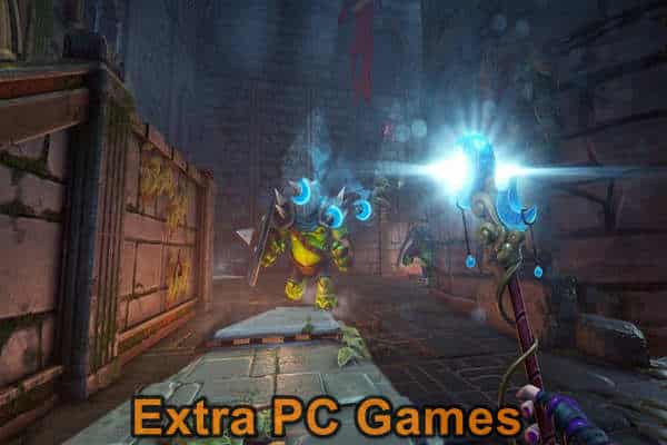 Download Ziggurat 2 Pre Installed Game For PC