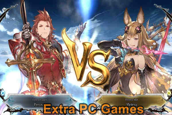 Granblue Fantasy Versus PC Game Download