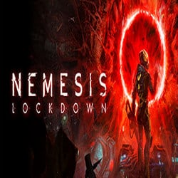 Nemesis Lockdown Extra PC Games