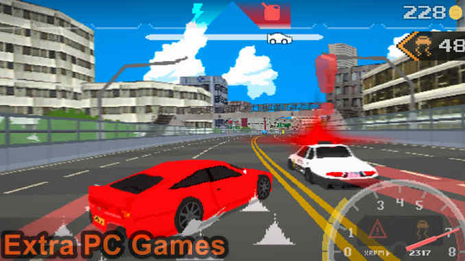 Neodori Forever PC Game Download