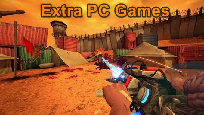 POSTAL Brain Damaged PC Game Download