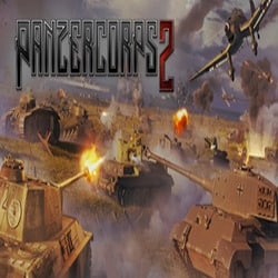 Panzer Corps 2 Extra PC Games