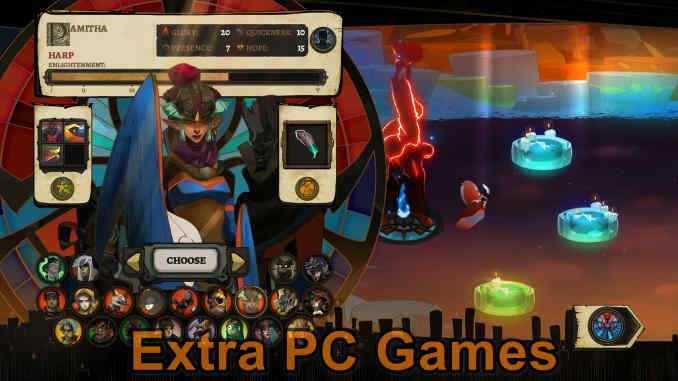 Pyre PC Game Download