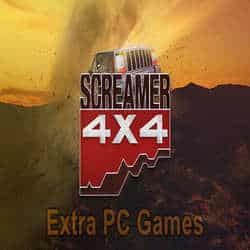 Screamer 4x4 Extra PC Games