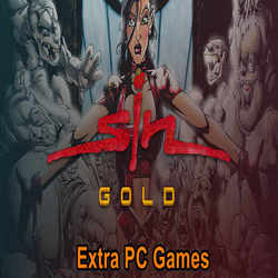 SiN Gold Extra PC Games