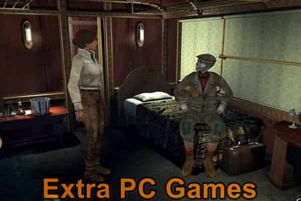 Syberia PC Game Download