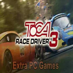 TOCA Race Driver 3 Extra PC Games