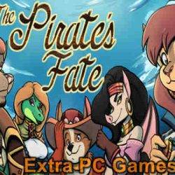 The Pirates Fate GOG PC Game Full Version Free Download