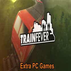 Train Fever Extra PC Games