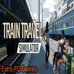 Train Travel Simulator Extra PC Games