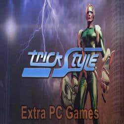 TrickStyle Extra PC Games