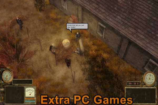 Tunguska The Visitation PC Game Download